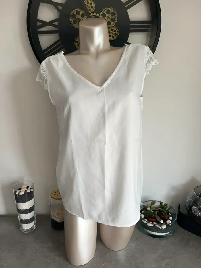 Blouse femme SHEIN