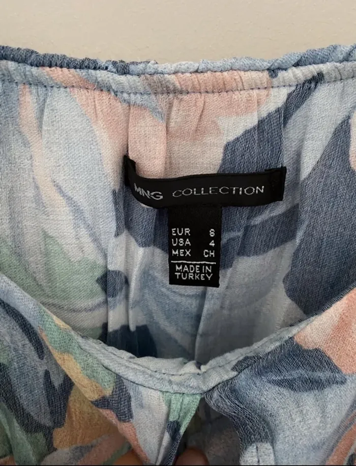 Robe mango 36 - photo numéro 4
