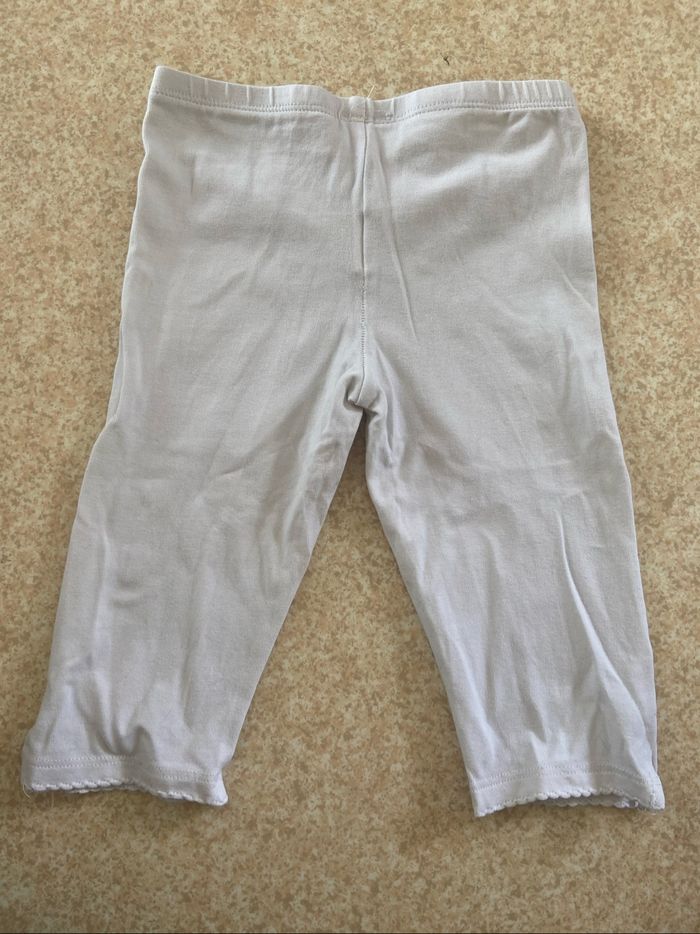 Lot 4 leggings - photo numéro 5