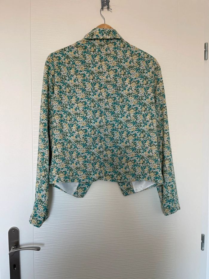 Veste taille L - photo numéro 6