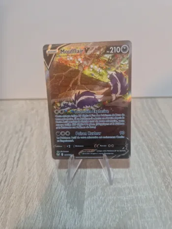 Moufflair v 181/195