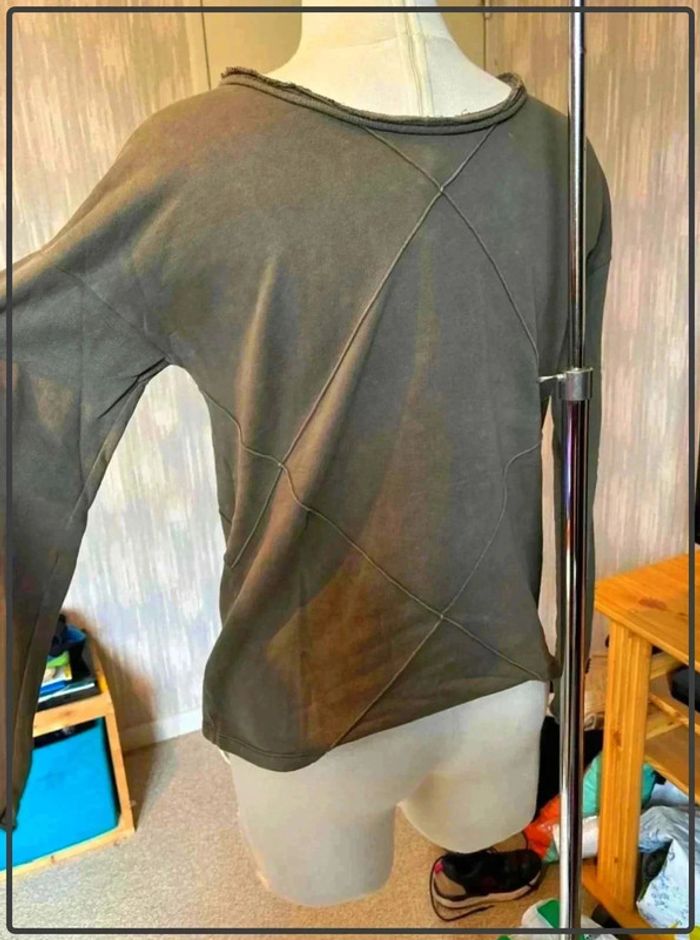 Pull taille 40 - photo numéro 5
