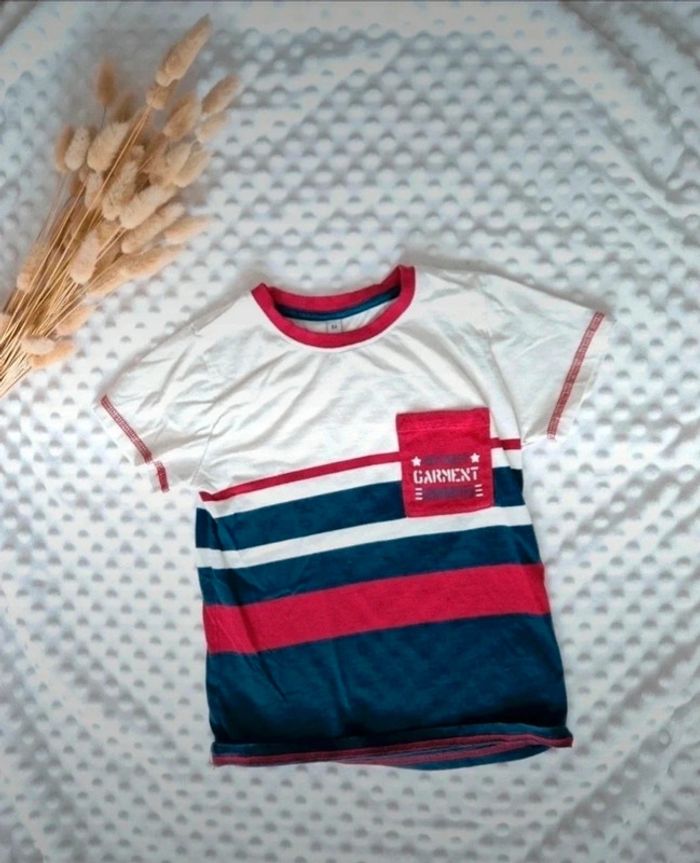 Jolie Tee-shirt 6 ans