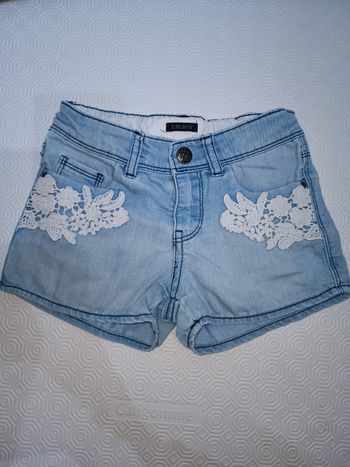 Short IKKS 6 ans