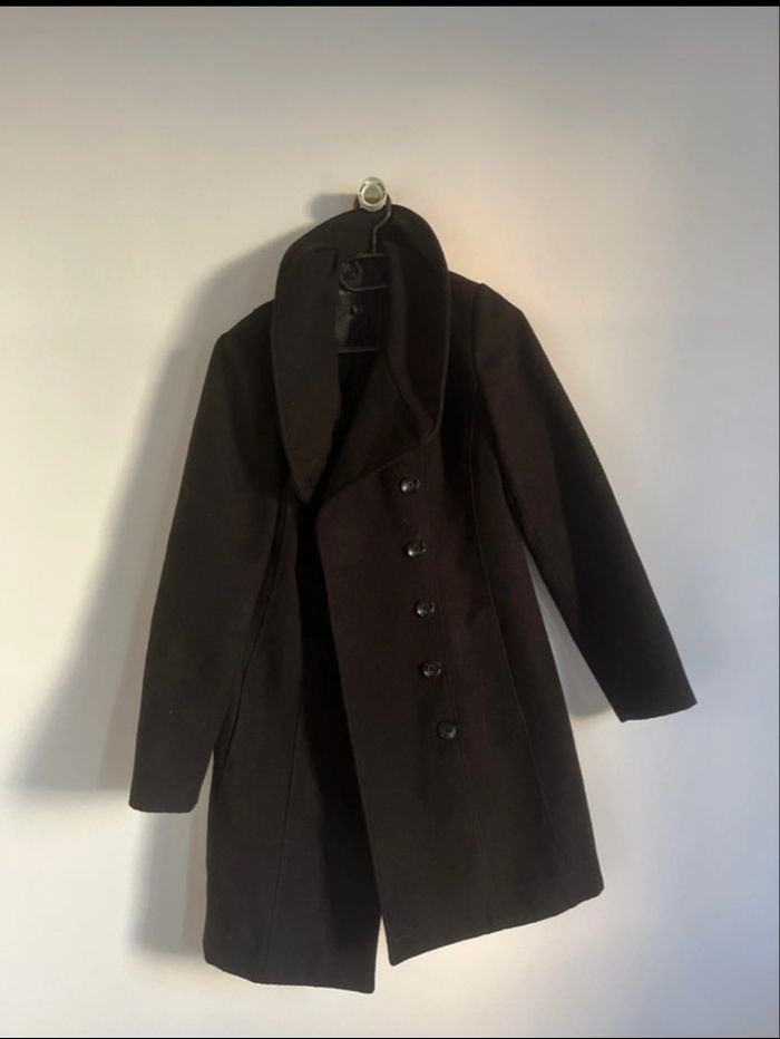 Manteau