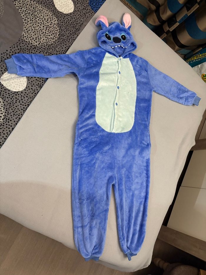 Déguisement Stitch - photo numéro 2