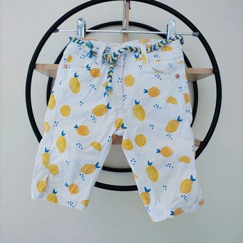 3 ans pantacourt orchestra