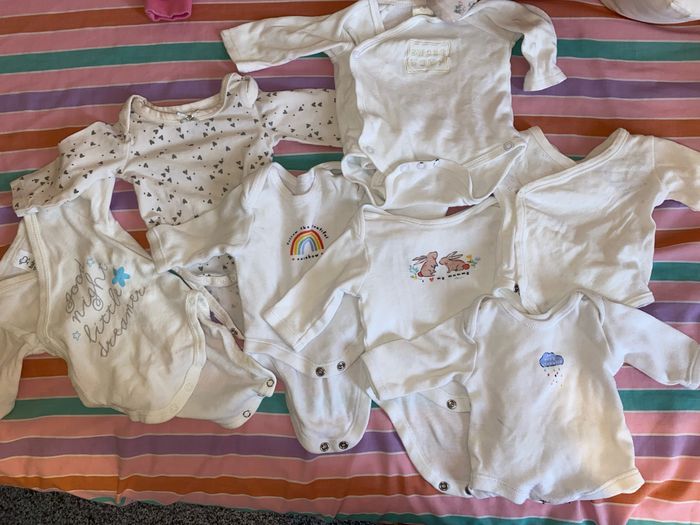 Lot bodys 7 - photo numéro 2