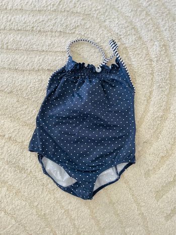 Maillot de bain bout’chou 36 mois