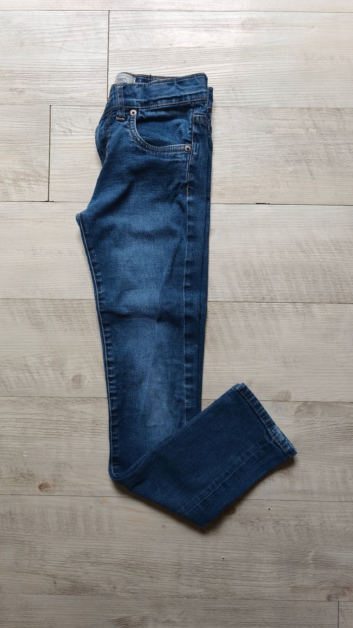Jeans garçon