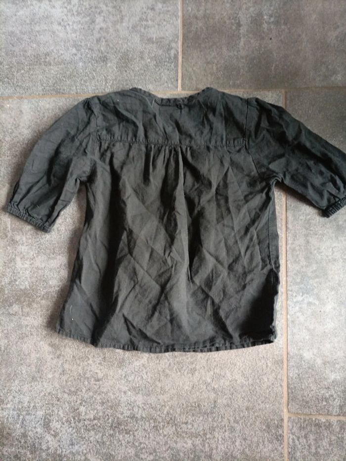 Blouse légère - photo numéro 4