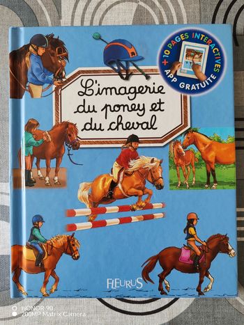 L'imagerie