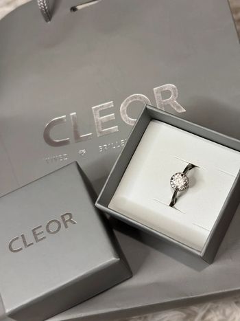 Solitaire CLEOR