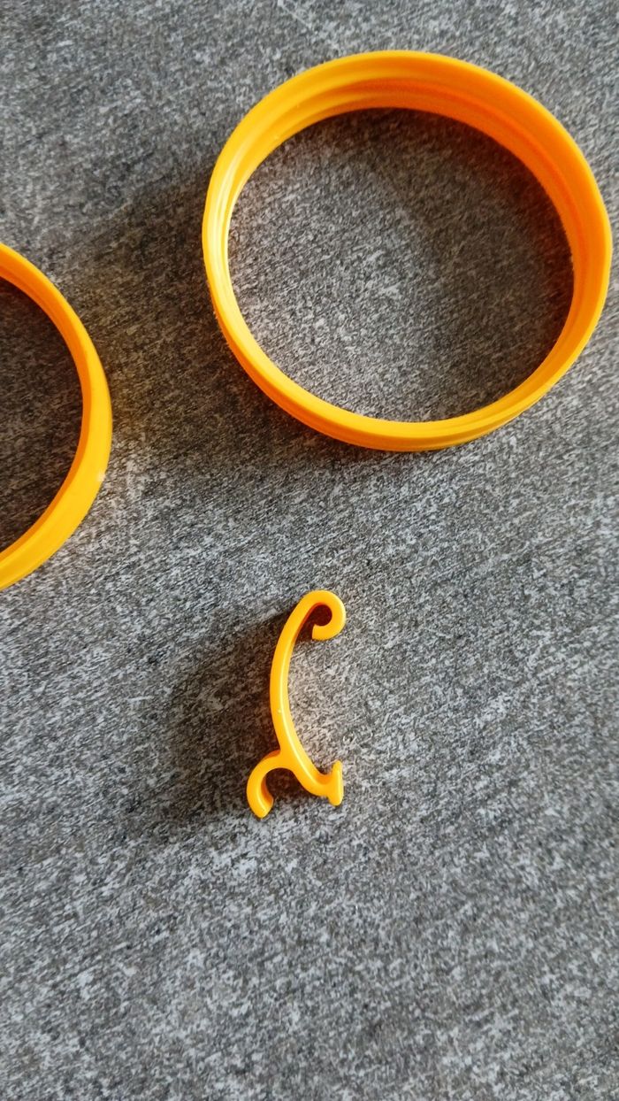 Accessoires cage rongeurs - photo numéro 4