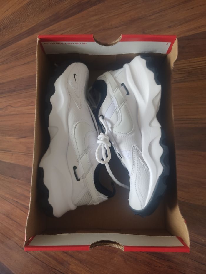 Baskets Nike TC 7900 - photo numéro 6