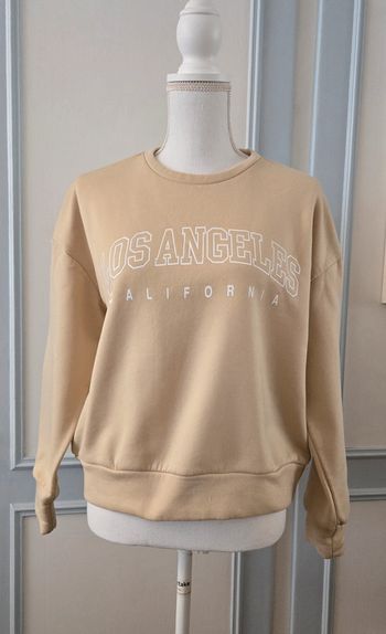 Sweat Shein, taille 36