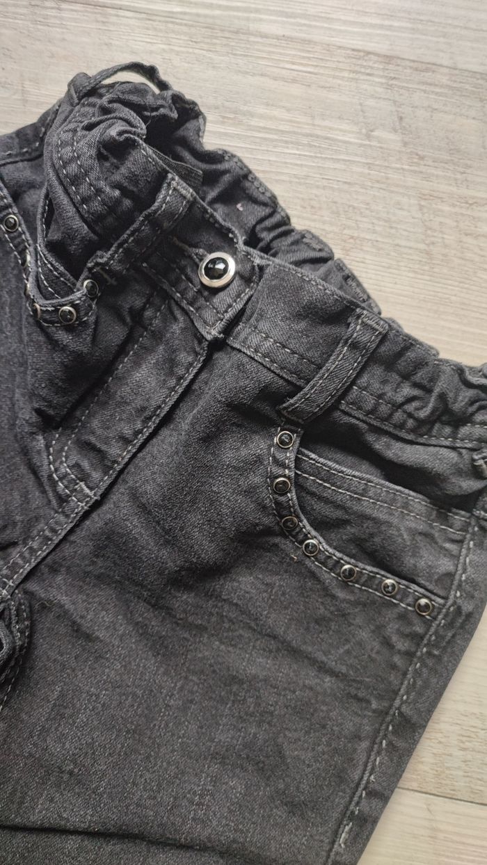 Pantalon patte d'éléphant - photo numéro 4