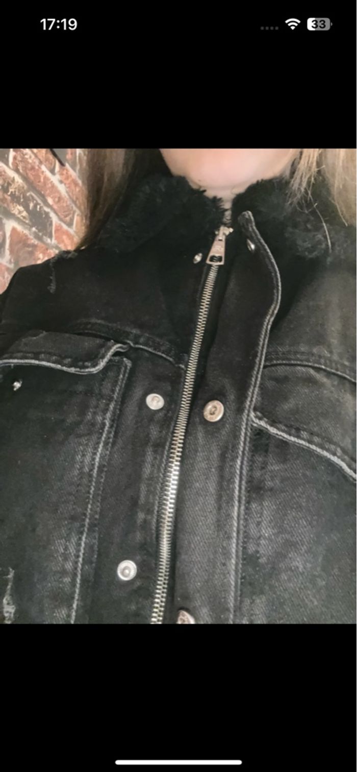 Manteau chaud - photo numéro 4