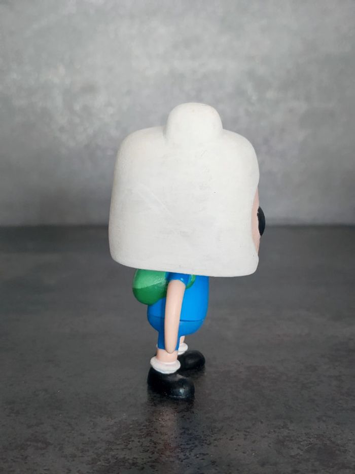 Figurine Pop Adventure Time Finn 32 version Épée / Funko - photo numéro 4