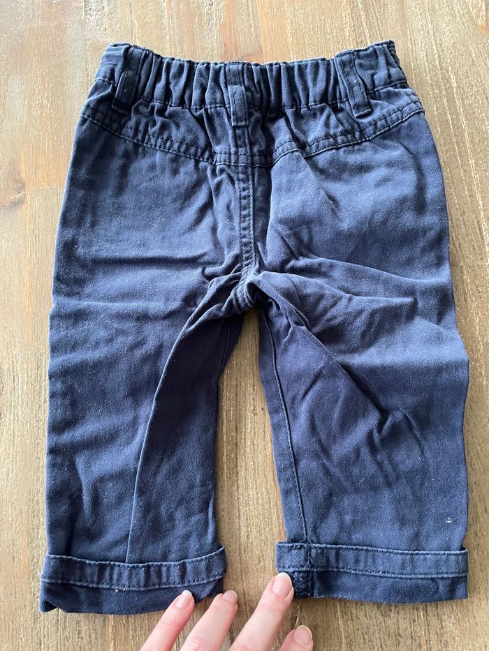 Pantalon Disney - photo numéro 3