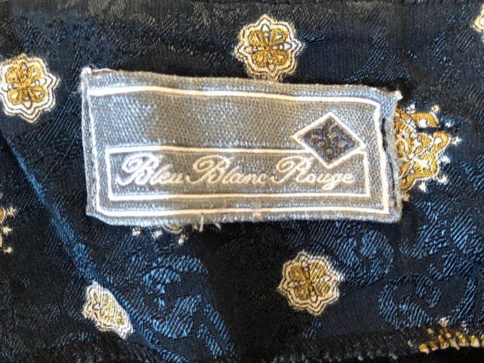 Pantalon à Pinces - photo numéro 3
