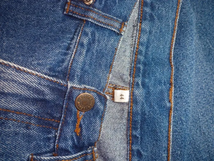 Jeans  Jem - photo numéro 6