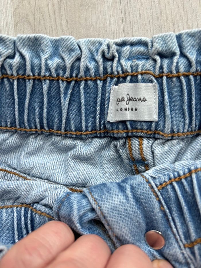 Short Pepe Jeans 12 ans - photo numéro 2
