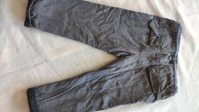 Pantalon gemo 24 mois - photo numéro 3