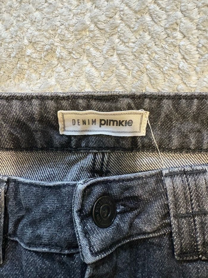Pantalon mom - photo numéro 4