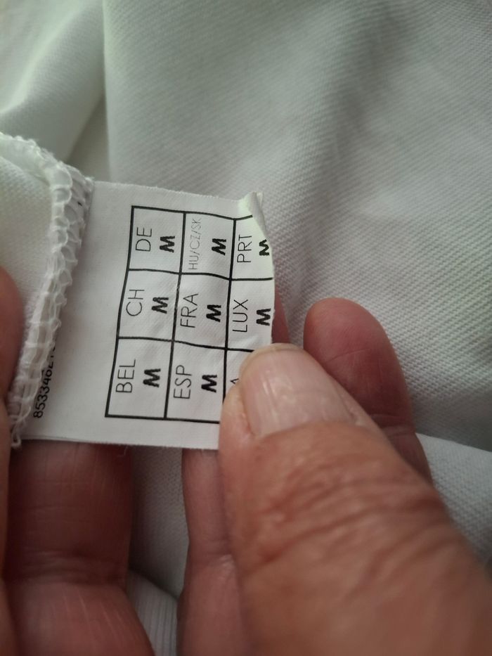 Tee shirt promod tm - photo numéro 5