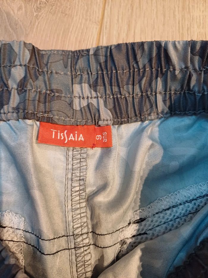 Pantalon fin 9ans - photo numéro 3