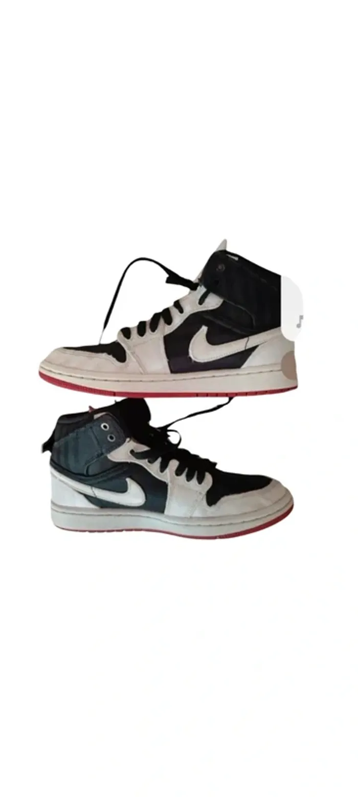 Basket Air Jordan