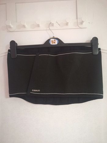 Ceinture lombaire taille L