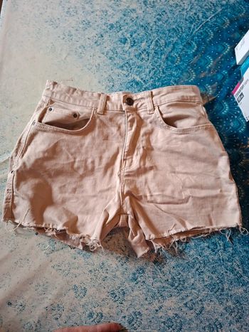 Short 36 liberto