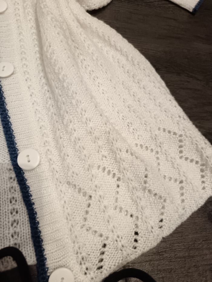 Cardigan taille 40 - photo numéro 4
