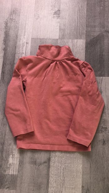 Kiabi - Haut ML fille 18mois