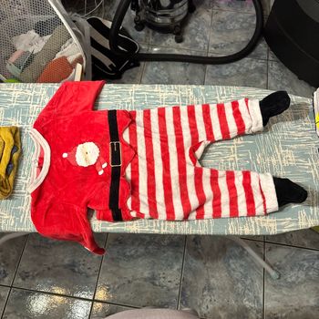 Pyjama 3 mois Noël