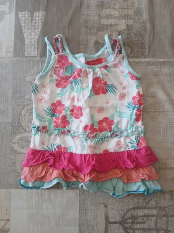 Robe d'été