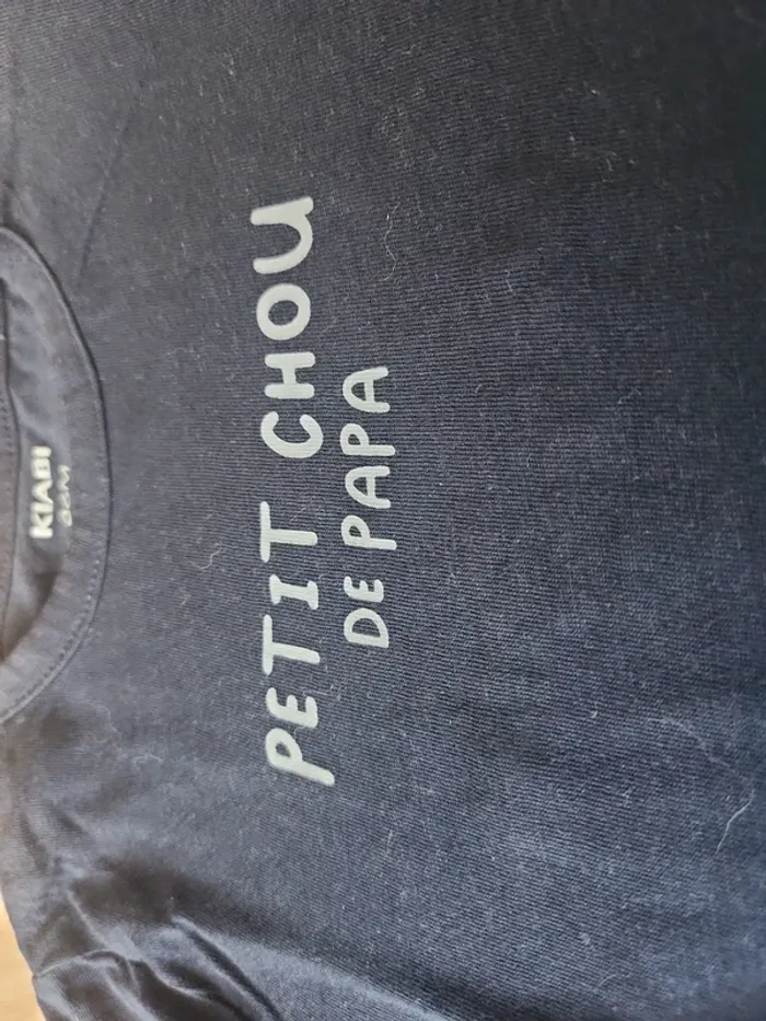 Tee shirt - photo numéro 2