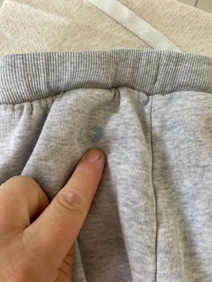 Jogging h&m 7/8 ans - photo numéro 5