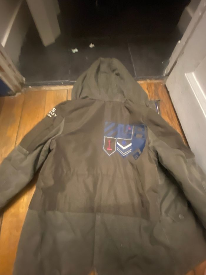 Doudoune ikks - photo numéro 7