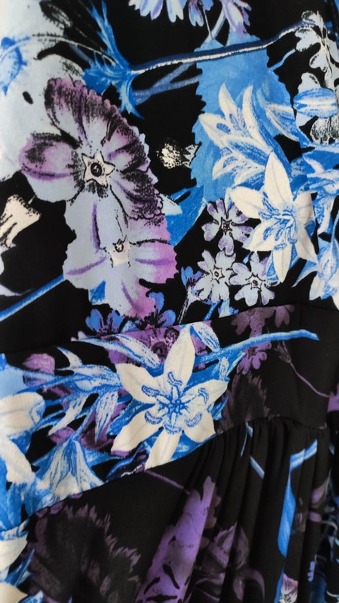 Robe longue taille 14 - photo numéro 3
