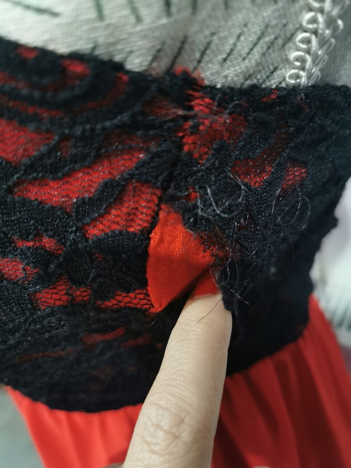 Robe bustier 40 - photo numéro 5