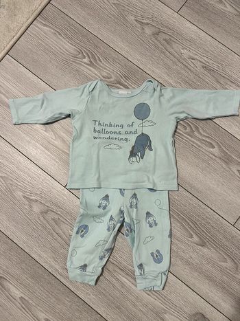 Pyjama 2 pièces Disney