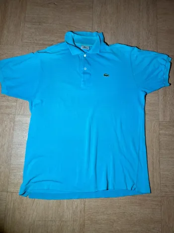 Polos Lacoste