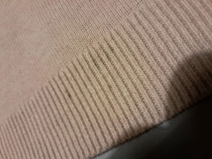 Pull Gémo 8ans fille - photo numéro 5