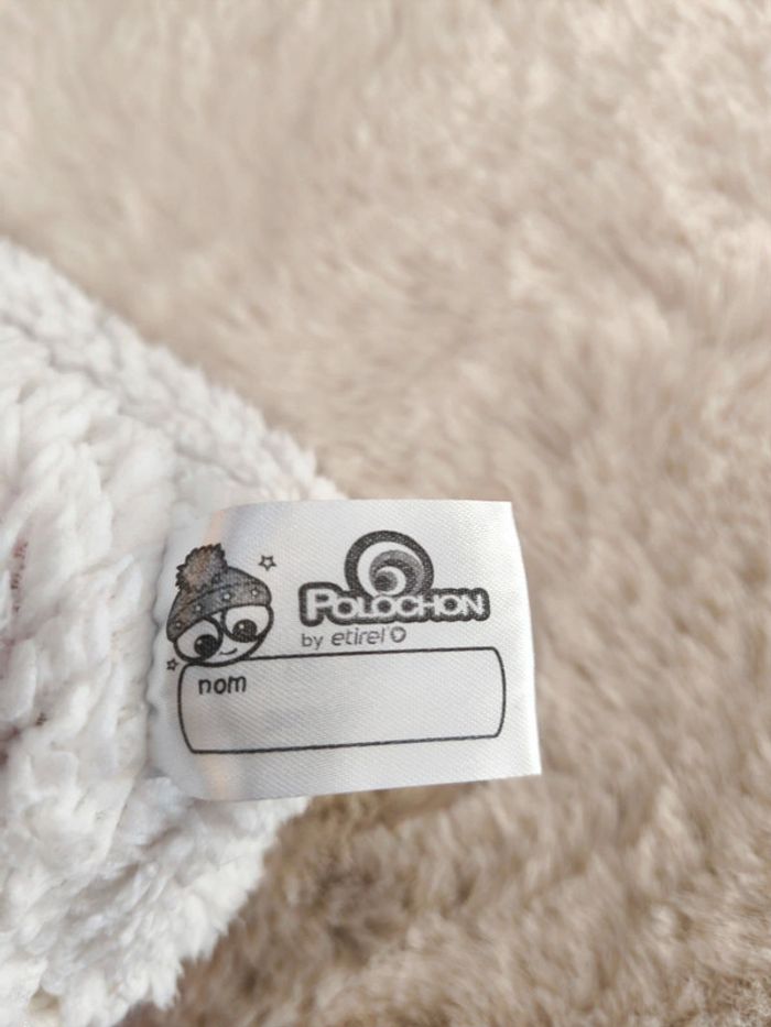 Bonnet ski Etirel - photo numéro 4