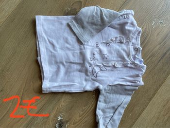 Tee shirt manches longues