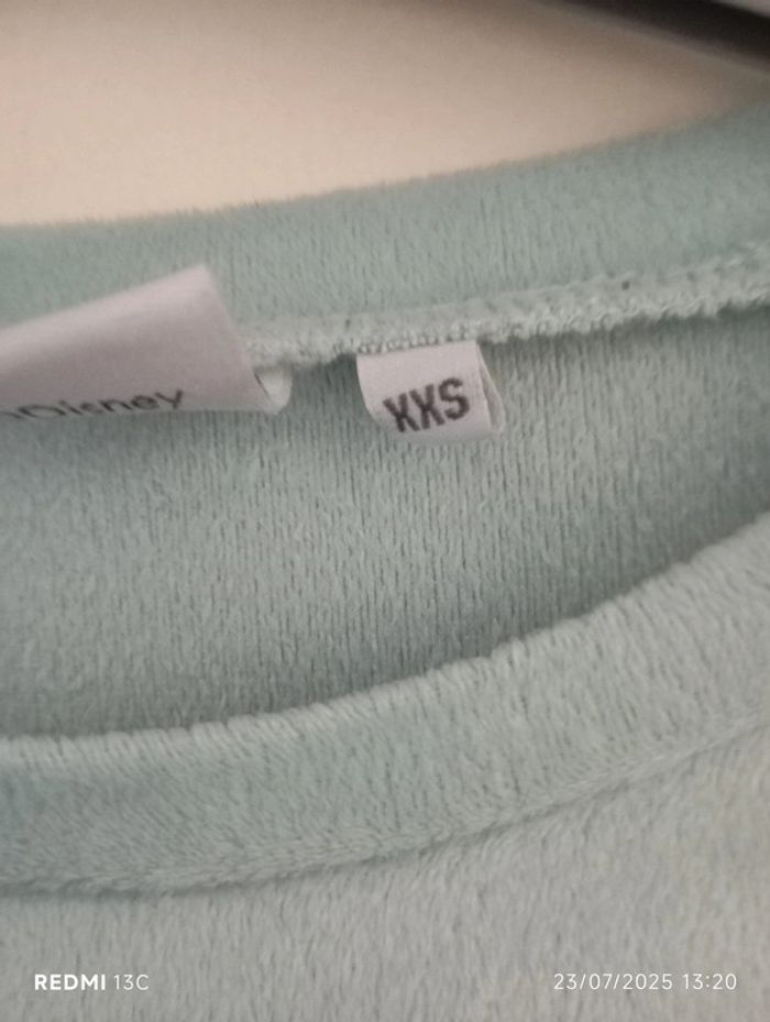 Pyjama Stitch - photo numéro 3