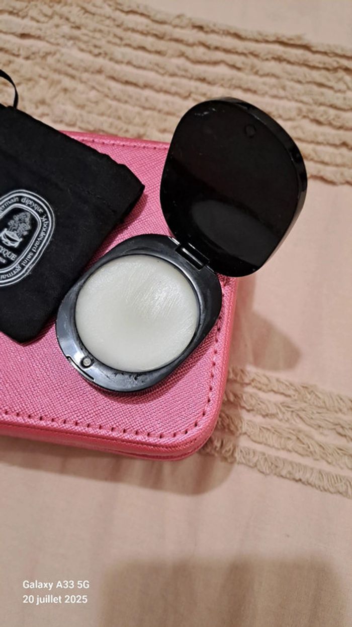 Diptyque eau rose - photo numéro 3